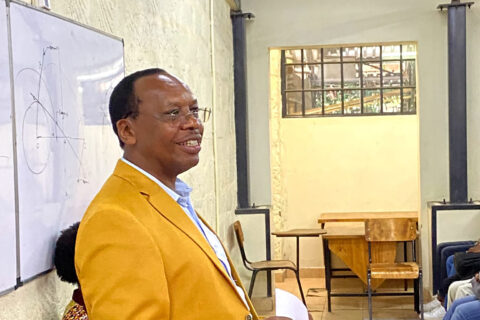 muriithi-principal-nit